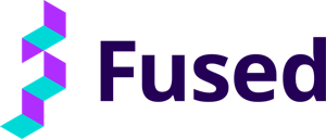 Fused logo